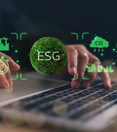 Fractional General Counsel: The Strategic ESG Ally Start-ups Need Today
