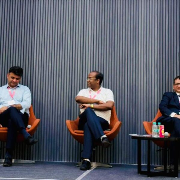 Capturing the energy and inspiring founder pitches at Seed Summit 2025, where Bridge Counsels reinforced its commitment to strengthening startup fundamentals with sound legal infrastructure.
