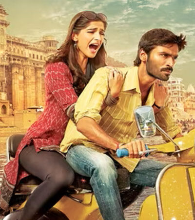 The AI-Altered Ending in Raanjhanaa: Legality and Copyright Issues