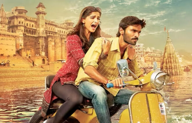 The AThe AI-Altered Ending in Raanjhanaa