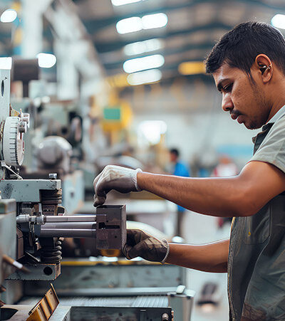 Leveraging Fractional General Counsel in Manufacturing with a Special Focus on Renewable Energy and MedTech Sectors