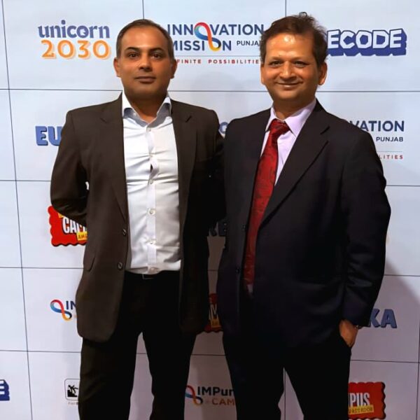 Capturing the energy and insightful discussions at the Chandigarh Founders & Investors Meet, where Bridge Counsels highlighted how strategic legal planning can be the launchpad for startups aiming to scale globally.