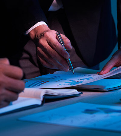 Due Diligence Demystified: Legal Red Flags Investors Look For Under Due Diligence