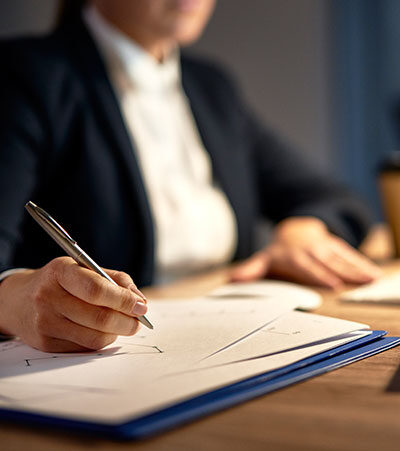 The Role of Fractional General Counsel in Debt Recovery Matters