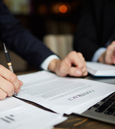 Governing The GIG Economy: The Strategic role of a Fractional General Counsel