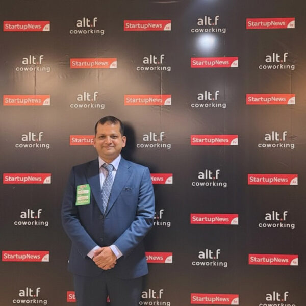 Bridge Counsels shared legal insights at the StartupNews.fyi Hyderabad Founders Meet, where our Founder, Gaurav Gupta, spoke on Building Global Startups from Hyderabad: Scaling Innovation Without Breaking Data Trust, highlighting how startups can scale internationally while strengthening governance frameworks, regulatory compliance, and long-term data trust.