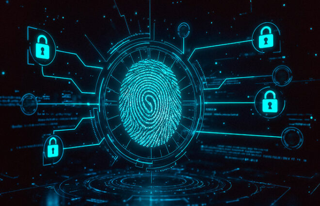 fingerprint-authentication-futuristic-cybersecurity-concept