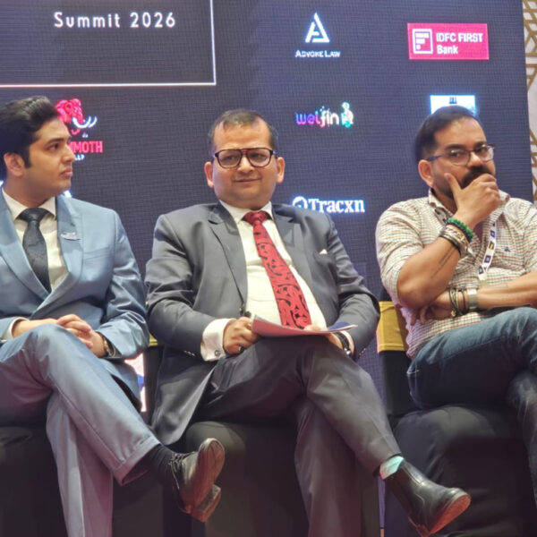 At the Global Startup Summit in Gurugram, Gaurav Gupta engaged with founders, investors, and ecosystem leaders, contributing to conversations on scaling businesses in a dynamic and competitive environment. The discussions highlighted the increasing importance of structured governance and legal clarity in supporting sustainable growth.