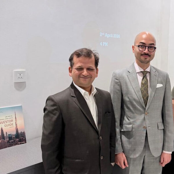 At a closed-door roundtable hosted by the CEPA Council, Gaurav Gupta engaged in focused discussions with industry stakeholders on cross-border trade, regulatory frameworks, and policy-driven growth. The session highlighted the importance of legal strategy in navigating international expansion and evolving compliance landscapes.