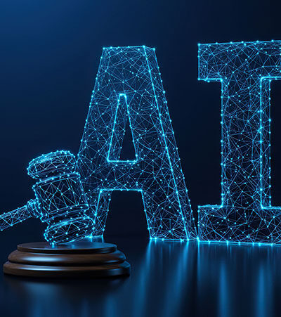 The Fractional General Counsel in the age of AI: Governance, Accountability and The New Legal Frontier