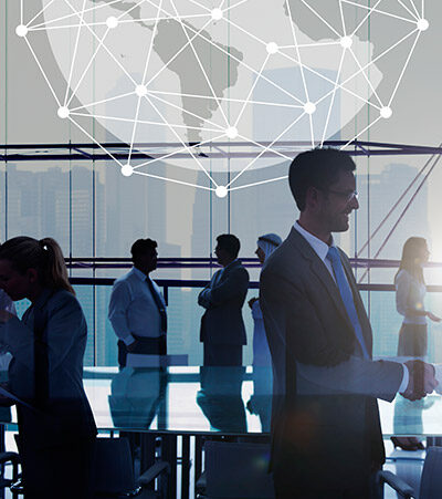 Beyond Compliance: The Strategic Role of a Fractional General Counsel in Supporting Global Capability Centres